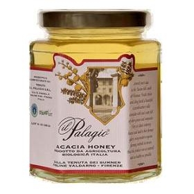Tenuta Il Palagio Organic Italian Acacia Honey