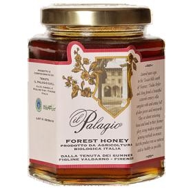 Tenuta Il Palagio Organic Italian Forest Honey