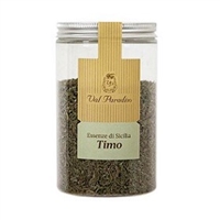 Sicilian Timo Dried Thyme
