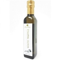 Infused Extra Virgin Olive Oil - White Truffle 250ml/8.5fl oz