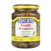 Zuccato Caper Berries 330gr