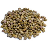 Zuccato Salted Capers 1kg