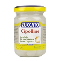 Zuccato Cipolline Pickled Onions