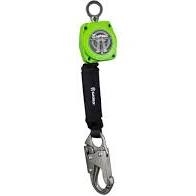 SafeWaze 019-5040 SRD Series Self Retracting Web Lifeline