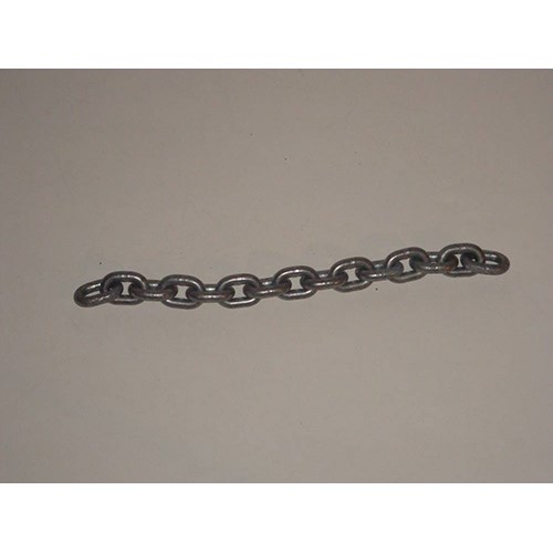 Pewag 19790 <b> 0.248 Inch Diameter</b> Alloy Load Chain For Use With CM Lodestar Electric Chain Hoists.