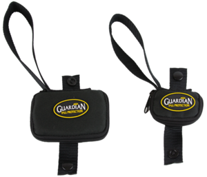 Guardian 10733 Suspension Trauma Strap For Use With Full Body Harness