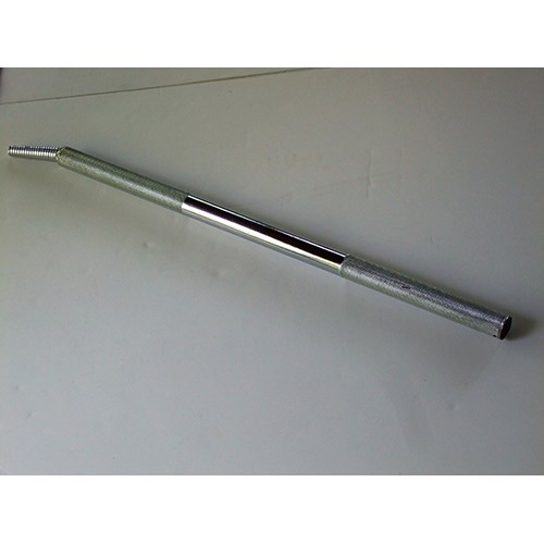 31 Chrome Plated Standard Winch Bar.