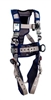 3M DBI/SALA 1112569 ExoFit Strata Construction Style Full Body Harness
