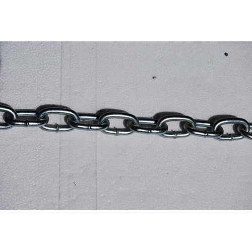 <b>3/16 Inch</b> Grade 30 Proof Coil Chain.