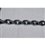 <b>3/8 Inch</b> Grade 43 High Test Chain.
