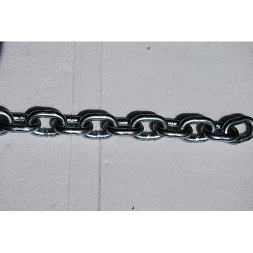 <b>1/2 Inch</b> Grade 43 High Test Chain.