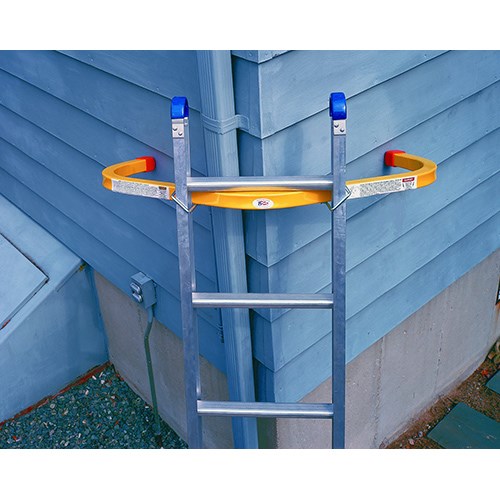 Guardian 2470 <b>Corner Buddy</b> Ladder Stabilizer.