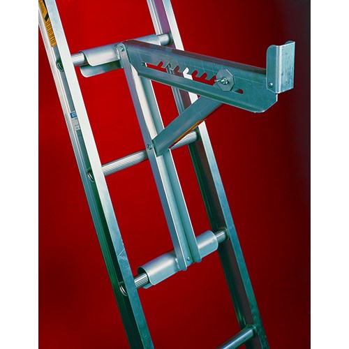 Guardian 2430 <b>3 Rung</b> Long Body Ladder Jack.