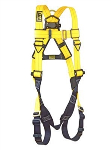 3M DBI/SALA 1103321 Delta Vest Style Full Body Harness