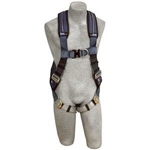 3M DBI/SALA 1109725 ExoFit XP Vest-Style Full Body Harness