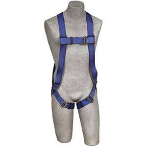 3M Protecta AB17510 "First" Vest Style Full Body Harness