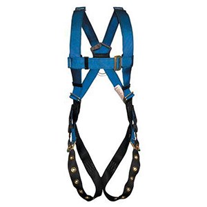 3M Protecta AB17550 "First" Vest Style Full Body Harness