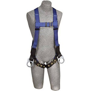 3M Protecta AB17560 "First" Vest Style Full Body Harness