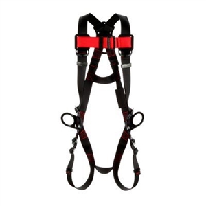 3M Protecta 1161559 Vest Style Full Body Harness