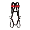3M Protecta 1161562 Vest Style Full Body Harness