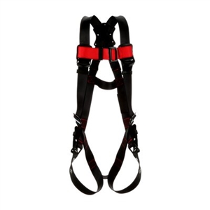 3M Protecta 1161542 Vest Style Full Body Harness
