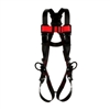 3M Protecta 1161531 Vest Style Full Body Harness