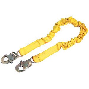 3M DBI/SALA 1244306 Internal Stretch Shock Absorbing Lanyard