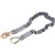 3M DBI/SALA 1244650 Internal Stretch Tie-Back Shock Absorbing Lanyard