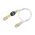 3M DBI/SALA 1246188 Vinyl Coated Cable Lanyard