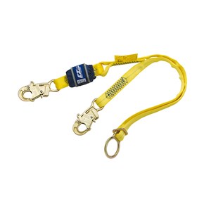 3M DBI/SALA 1246085 Tie-Back Shock Absorbing Lanyard