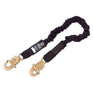 3M DBI/SALA 1244610 Internal Stretch Nomex/Kevlar Arc Flash Lanyard