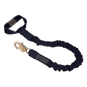 3M DBI/SALA 1244611 Internal Stretch Nomex/Kevlar Arc Flash Lanyard