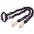 3M DBI/SALA 1244631 100% Tie-Off Internal Stretch Nomex/Kevlar Arc Flash Lanyard With Loop
