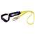 3M DBI/SALA 1240861 Arc Flash Shock Absorbing Web Lanyard With Web Loop