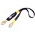 3M DBI/SALA 1240870 Kevlar Arc Flash Shock Absorbing Web Lanyard