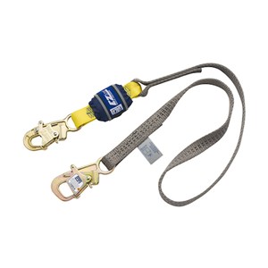 3M DBI/SALA 1246229 WrapBax2 Tie-Back Lanyard