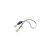 3M DBI/SALA 1246173 WrapBax2 Tie Back Lanyard With Force2 Shock Absorber