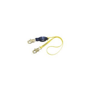 3M DBI/SALA 1246167 Force2 Shock Absorbing Web Lanyard