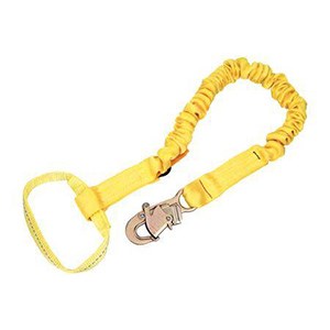 3M DBI/SALA 1244310 Web Loop Shock Absorbing Lanyard