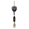 Guardian 10920 Edge Angel 20 Foot Retractable Lifeline For Leading Edge Work