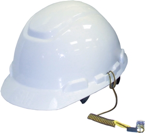 DBI/SAL1500061 Python Hard Hat Tether