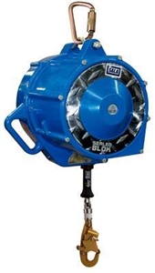 3M DBI/SALA 3400650 Sealed-Blok 175 Foot Self Retracting Lifeline