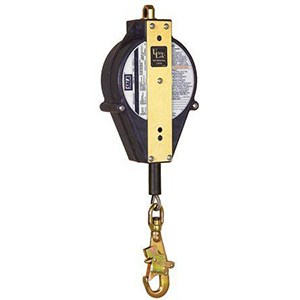 3M DBI/SALA 3504485 Ultra-Lok 85 Foot Self Retracting Lifeline