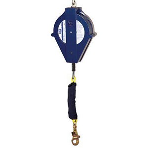 3M DBI/SALA 3504600 Leading Edge 55 Foot Self Retracting Lifeline