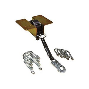 Protecta AD001 Cab-Mount Bracket With Hardware