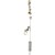 3M DBI/SALA 5000338 3/8 Inch Removable Static Wire Rope Grab