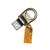 3M DBI/SALA 2101630 D-Ring With Anchorage Plate
