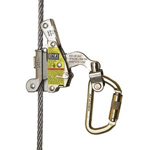 3M DBI/SALA 6160030 Detachable Sleeve With Attached Carabiner