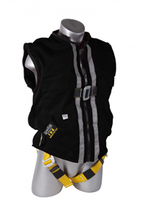 Guardian 02630 Construction Tux Vest Full Body Harness