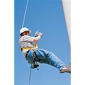 3M DBI/SALA 8900263 Rope Storage Bag